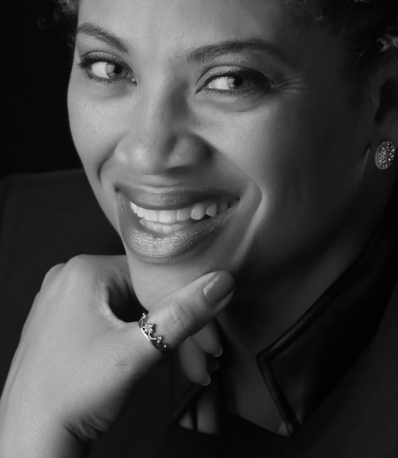 Dr. Eurydice Stanley